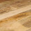 VidaXL vidaXL Solid Wood Mango Dining Table Dining Room Kitchen Round Dinner Table 6