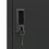 VidaXL vidaXL Locker Cabinet Anthracite 45 cm Steel Storage Office Cabinet Furniture 5