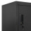 VidaXL vidaXL Locker Cabinet Anthracite Steel Office Storage Locker Cabinet Furniture 3