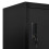 VidaXL vidaXL Locker Cabinet Black Steel Office Storage Locker Cabinet Furniture 4