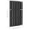VidaXL vidaXL Gartentor WPC 100x180 cm Grau 6