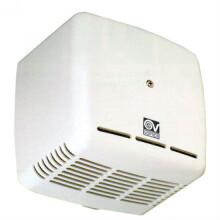 Vortice 11966 Ariett LL T Centrifugal Extractor Fan with Timer LL T