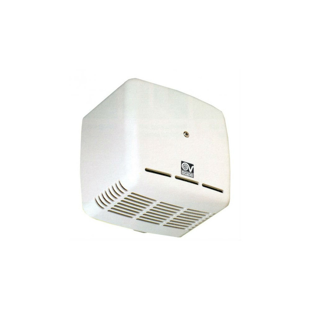 Vortice 11966 Ariett LL T Centrifugal Extractor Fan with Timer LL T