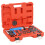 VidaXL vidaXL Universal Air Brake Piston Calliper Wind-Back Tool Kit 23 Piece Tool 1