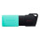 Kingston Memoria USB - KINGSTON - Dtexodia M Bk - 256 Go - USB 3.2 - Nero 1