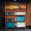 Van het Rekken Ford Transit Aangepaste SWB Triplex Toolbox opslag Rack rekken eenheid 7
