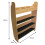 Van het Rekken Ford Transit Aangepaste SWB Triplex Toolbox opslag Rack rekken eenheid 8