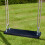 Rebo Rebo Heavy Duty Solid Rubber Children's Swing Seat - Perfect for Swing Sets and Climbing Frames 1