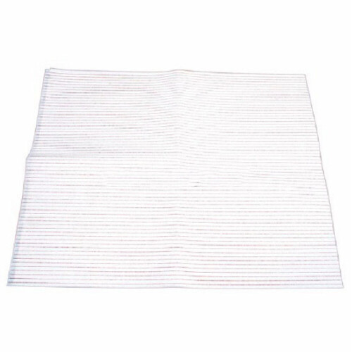 Universal Cooker Hood Grease Filter With Saturation Indicator FLT3445