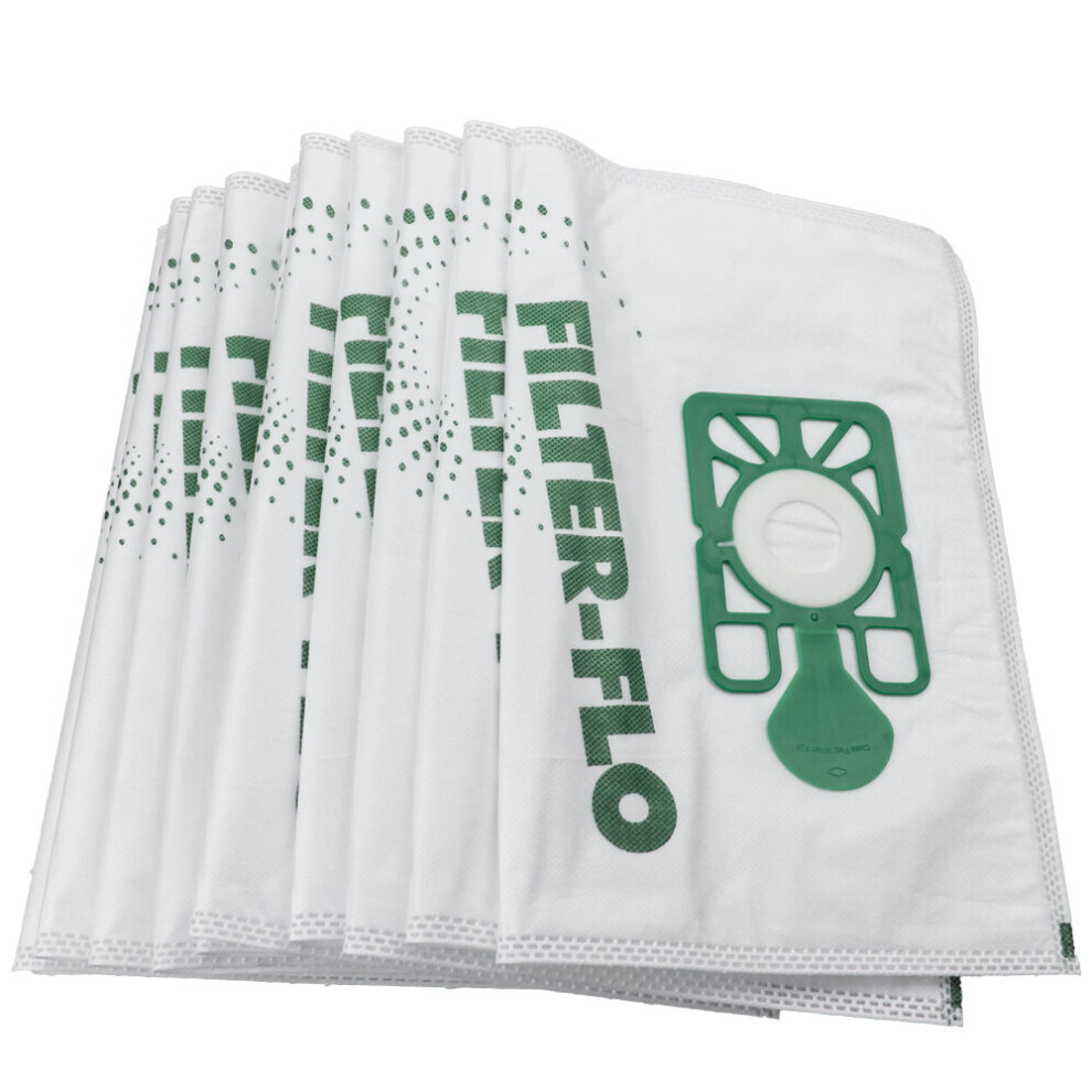 Henry Vacuum bags Hepa-flo Compatible BAG2000