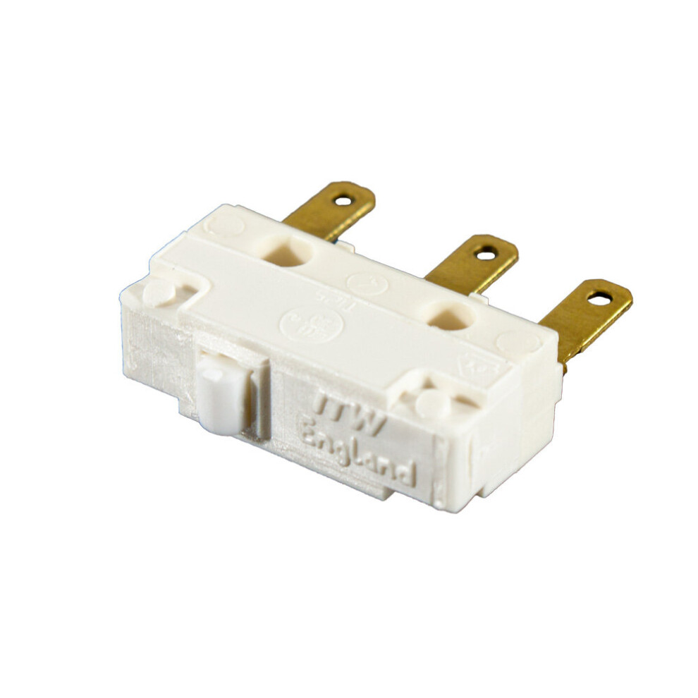 White ITW 19n603 Microswitch for Taps W4 37583