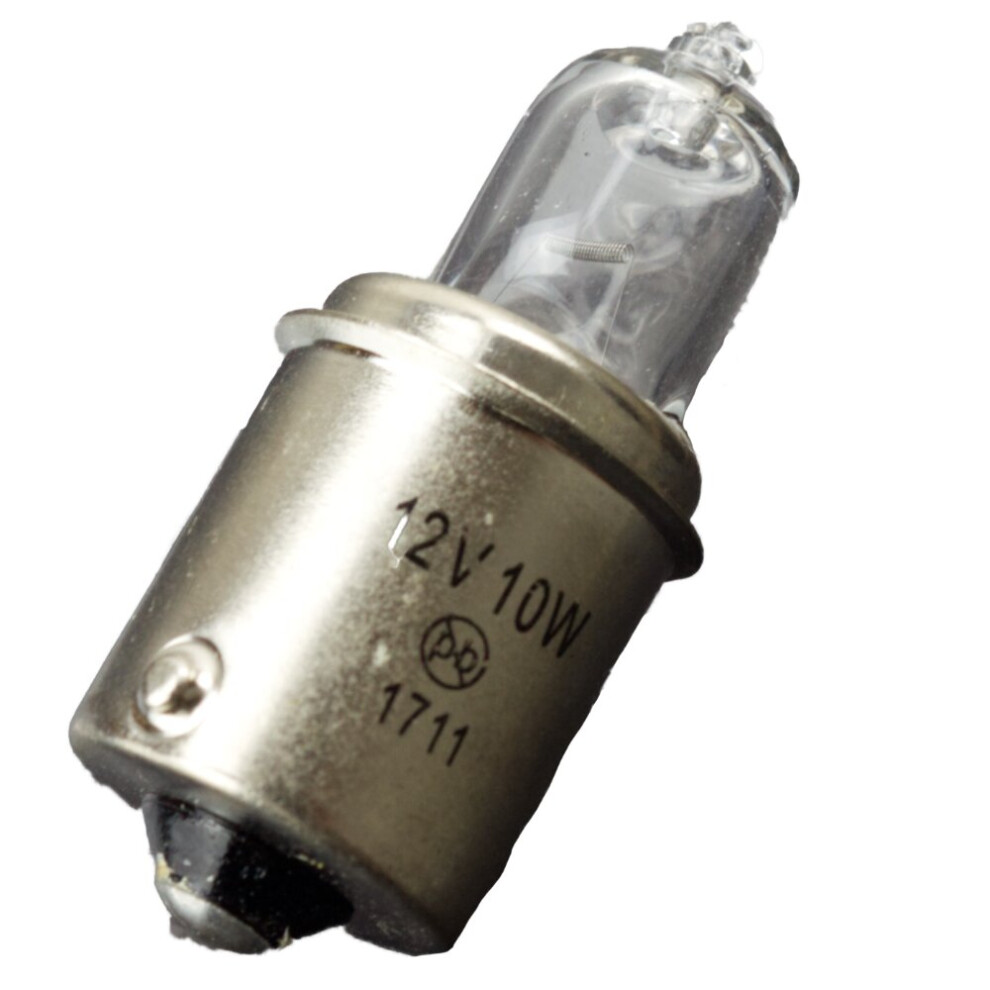 12V 10W Halogen Bulb W4 37559 5019328375597