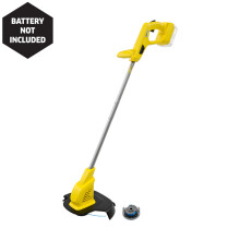 Cortador de bordas Karcher LTR 18-25, sem fio, 25 cm (sem bateria)