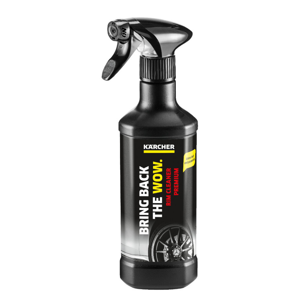 Karcher RM 667 Rim Cleaner Premium 6.296-048.0