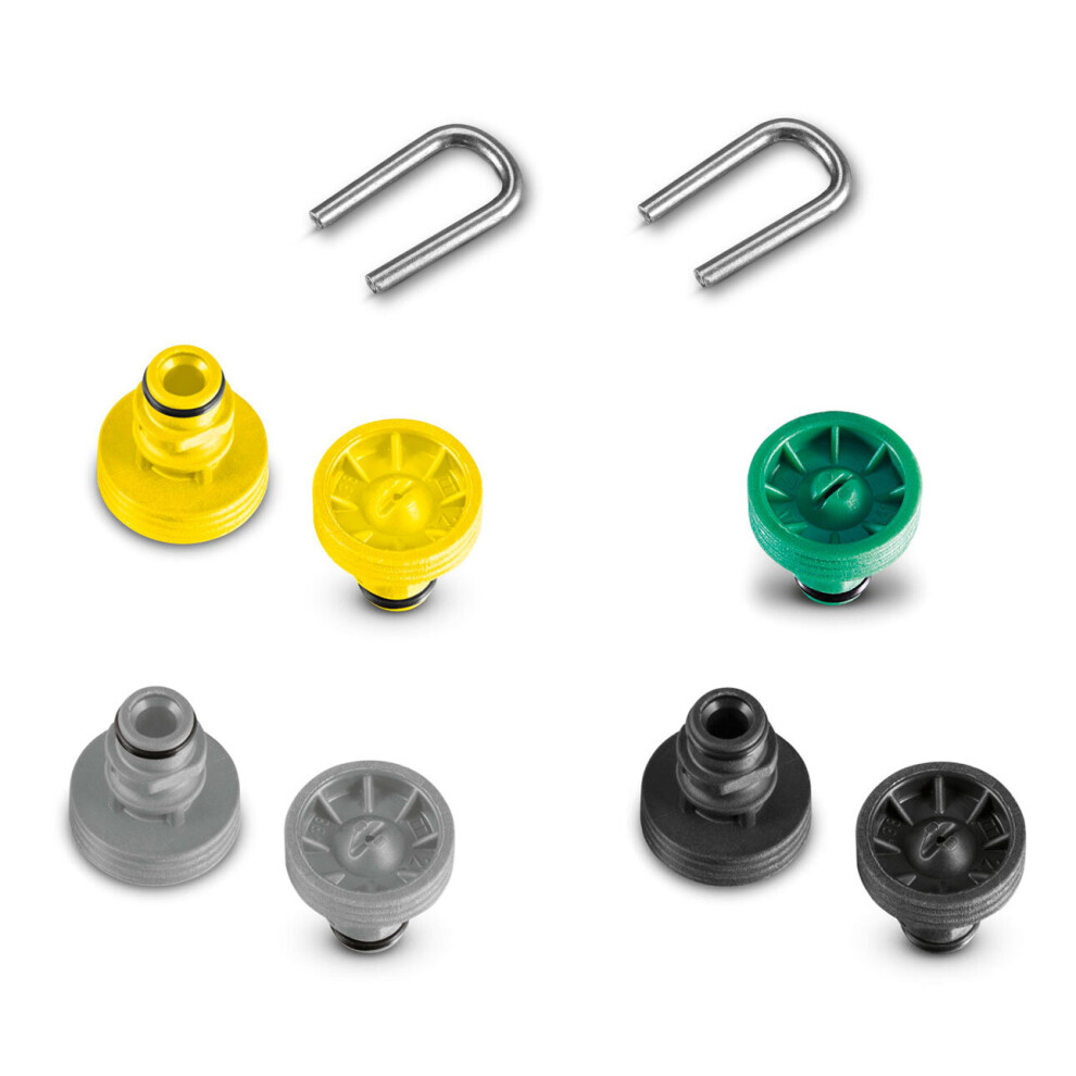 Karcher Spares Nozzles for Patio Cleaners 2.644-081.0