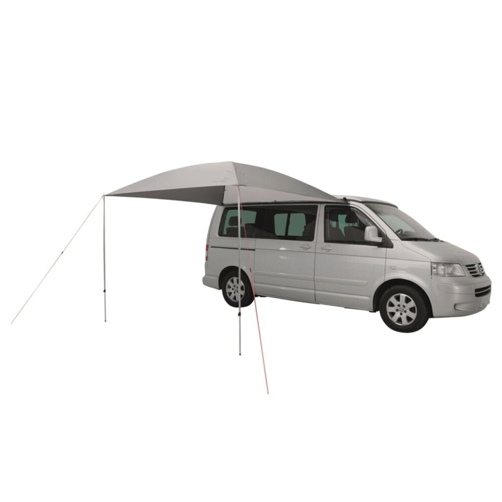 Easy Camp Canopy for Caravan and Motorhome Outdoor Camping Van Awning Gazebo