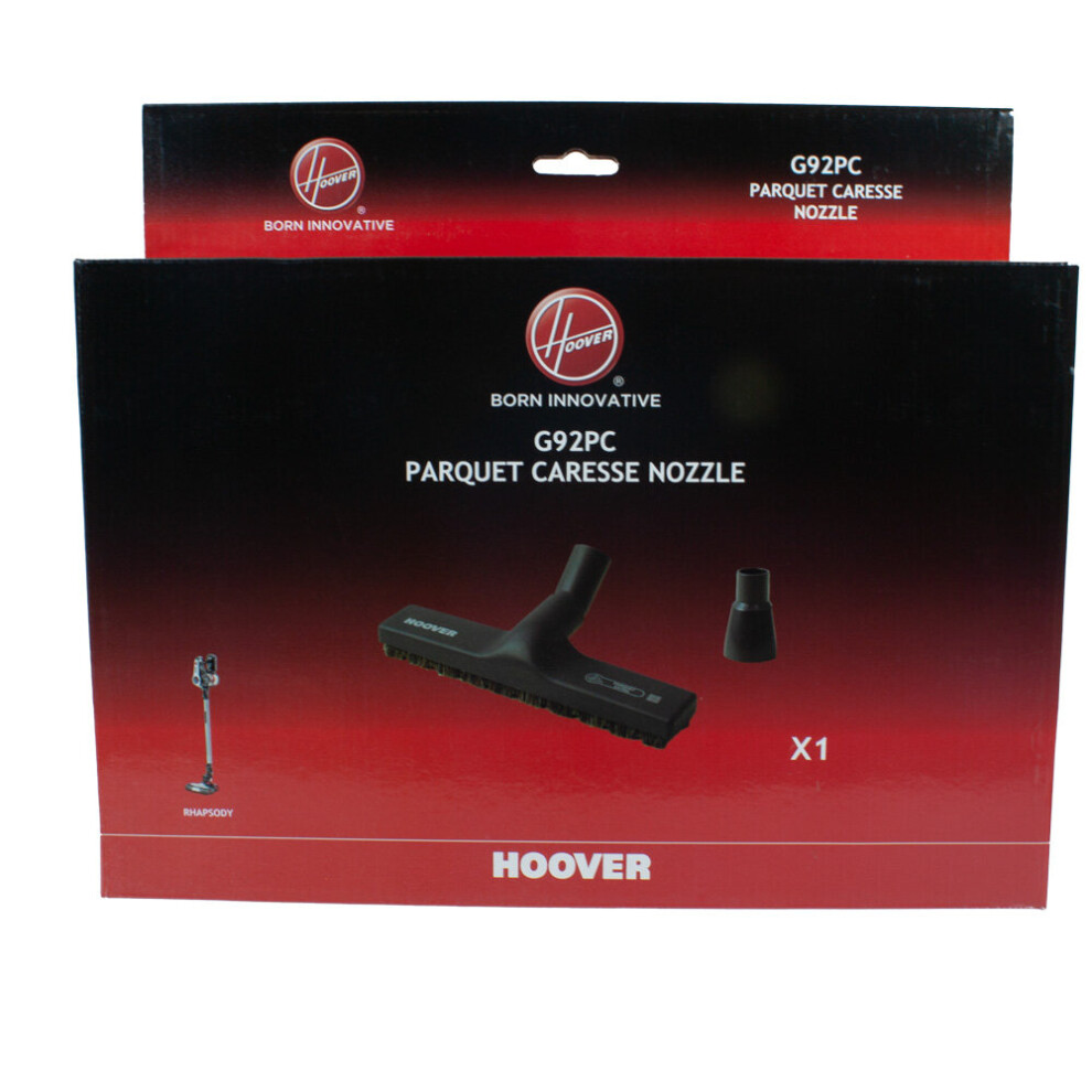 Hoover 32mm Nozzle Floor Tool and Adaptor HVR35601881