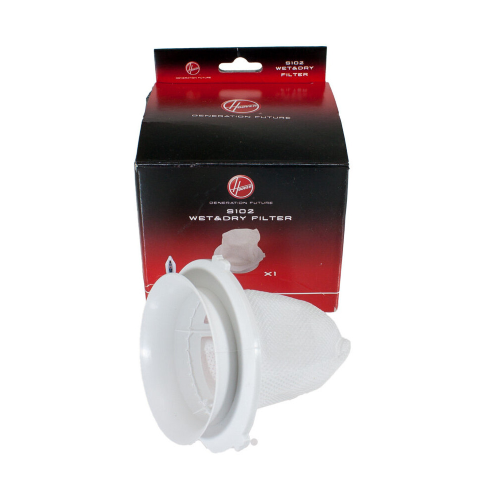 Hoover S102 Wet & Dry Spray Filter 35601644