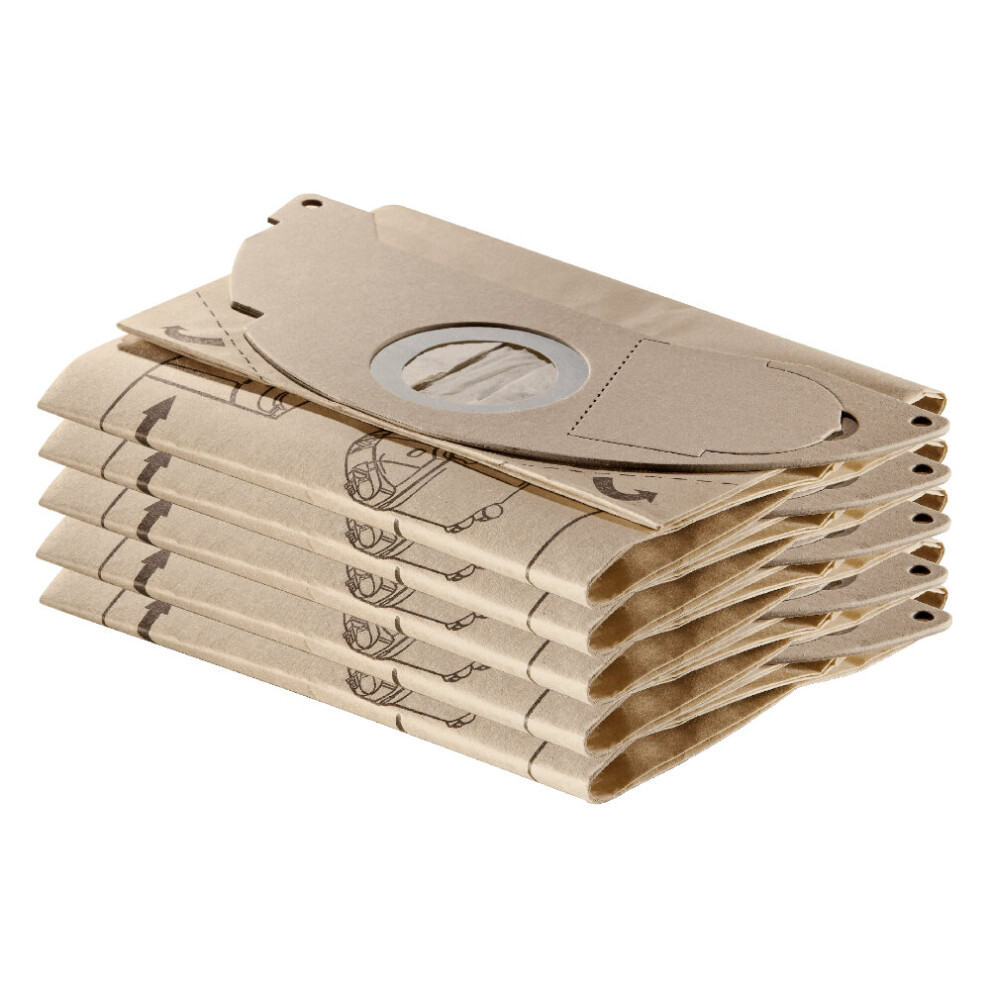 Kärcher Karcher Vacuum Bags 6.904-143.0
