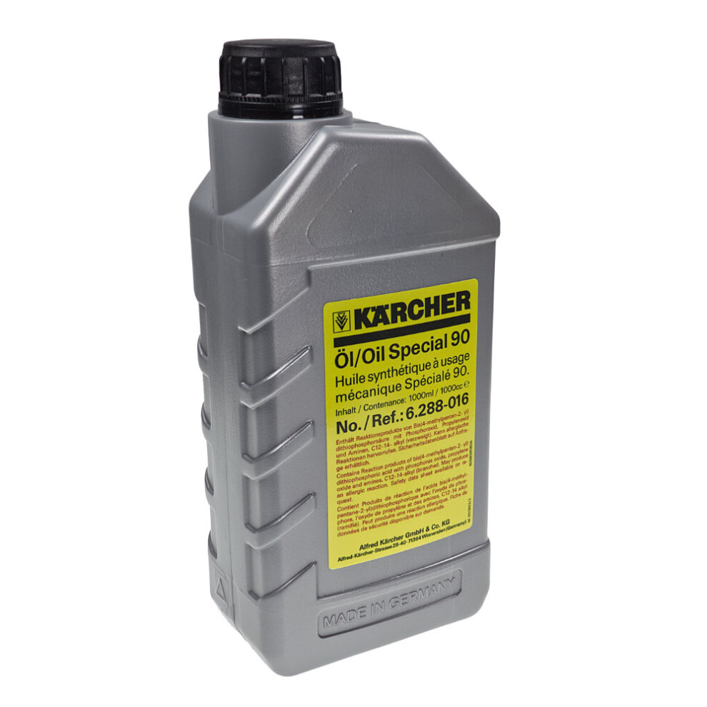 Karcher Gear Oil 1L 6.288-016.0