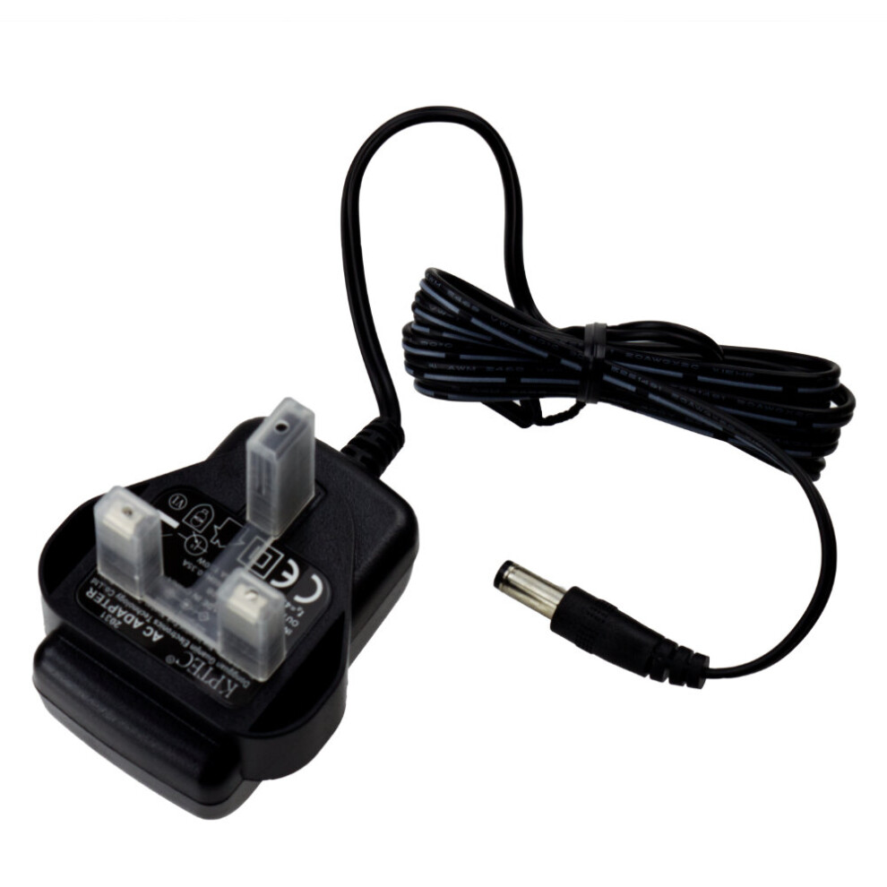 Hoover Charger - UK Plug HVR48023954