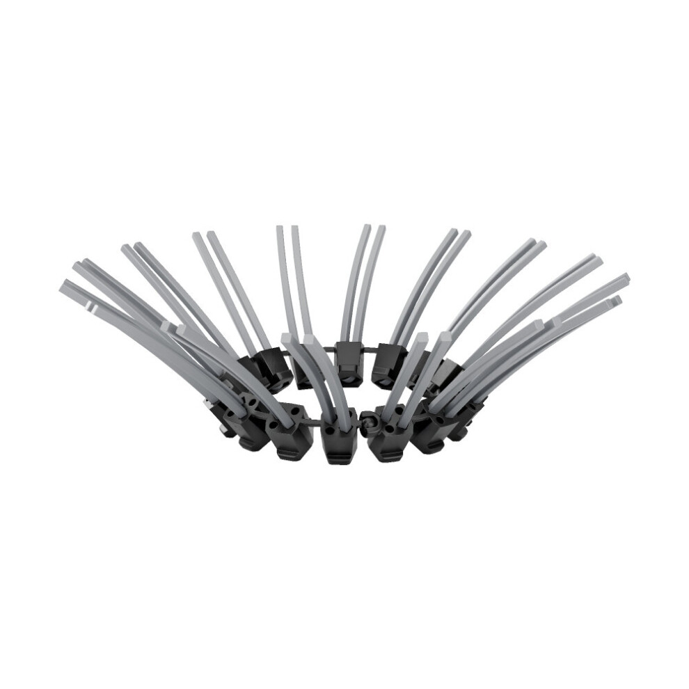 Kärcher Karcher Wre 18-55 Weed Remover Bristle Strip 2.445-243.0