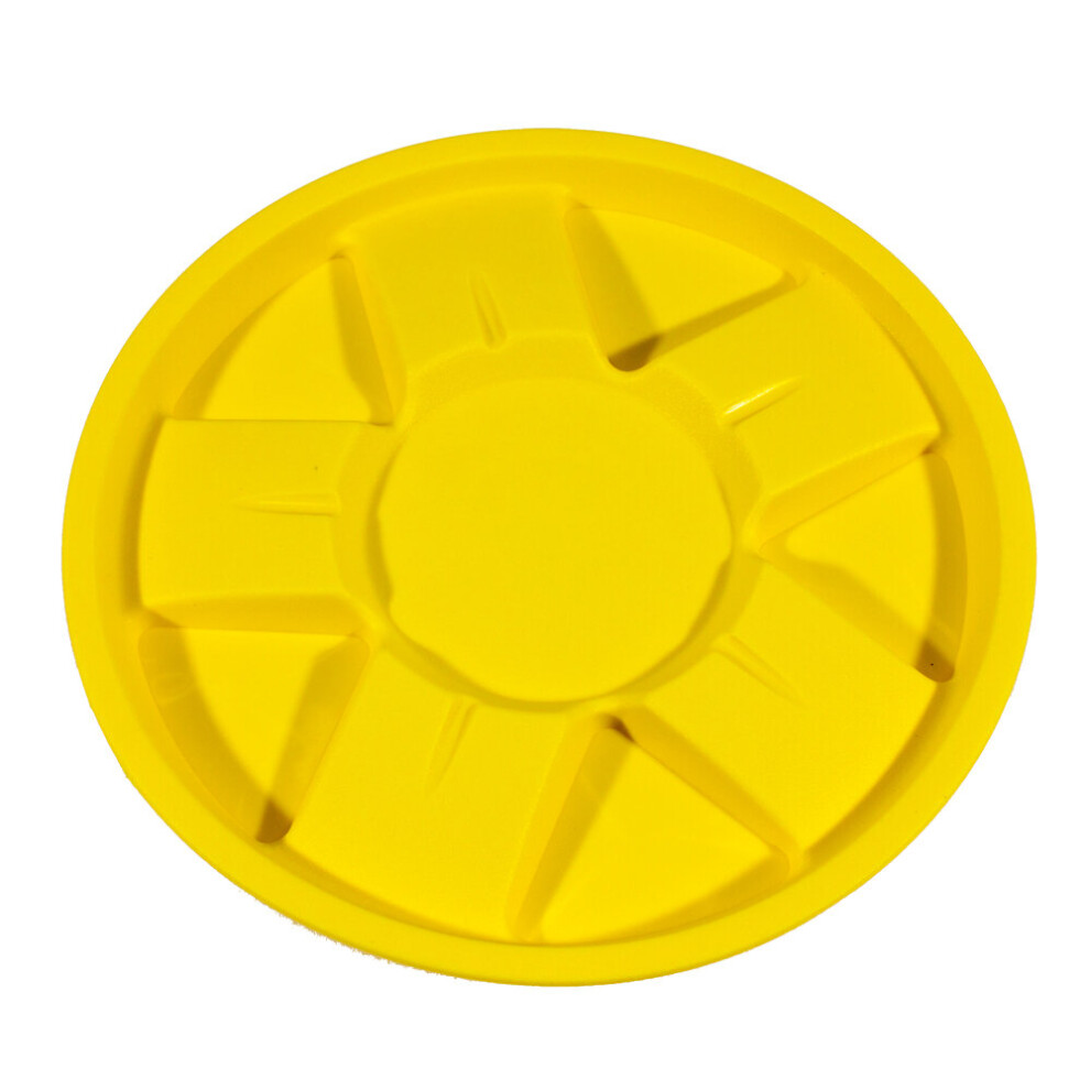 Karcher Push Sweeper Wheel Cap 5.515-286.0