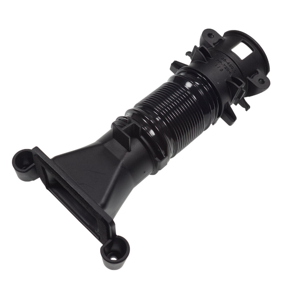 Set Suction Hose for Replacement 4.195-310.0