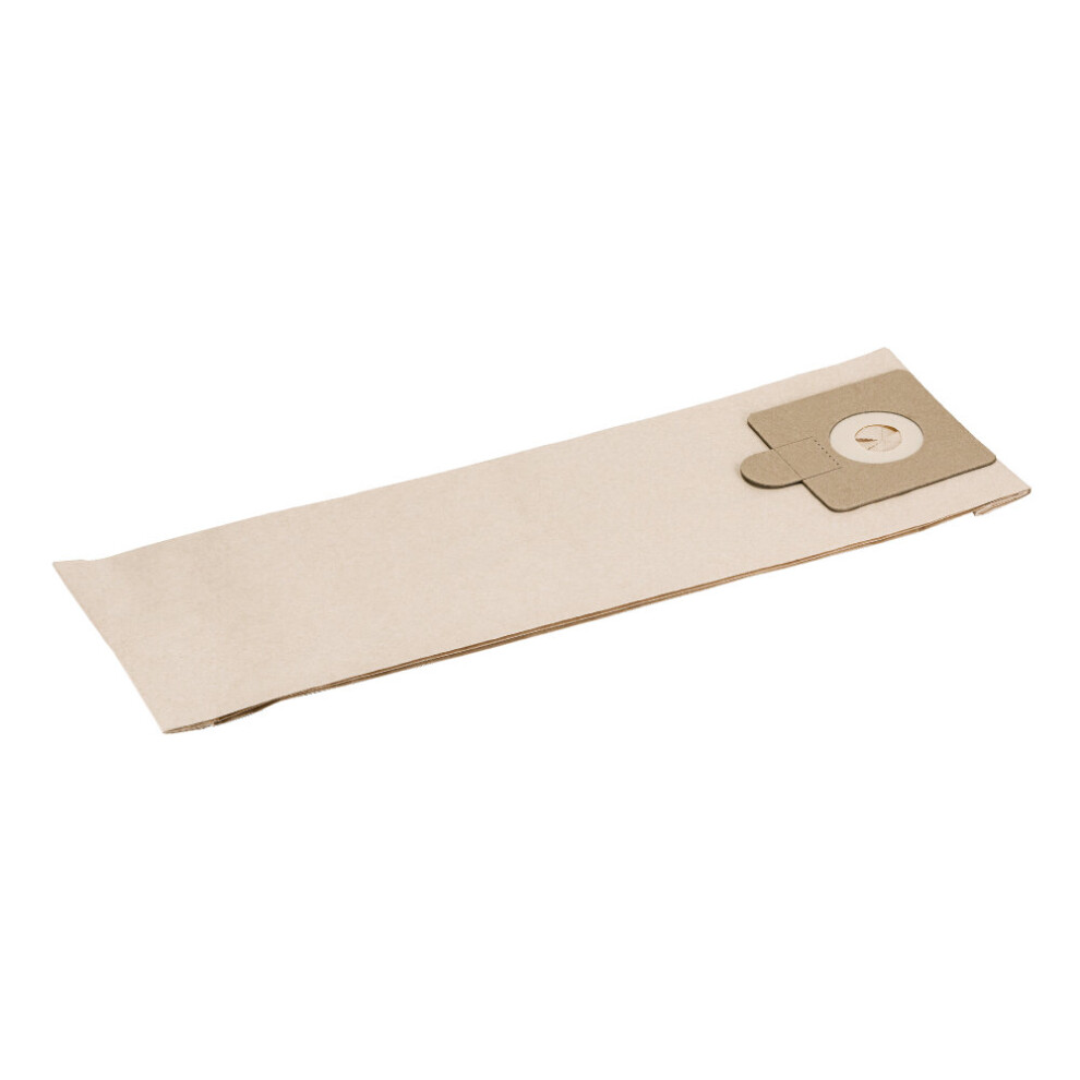 Kärcher Karcher Paper Filtering Bag Basic 10 Stck. 6.904-370.0