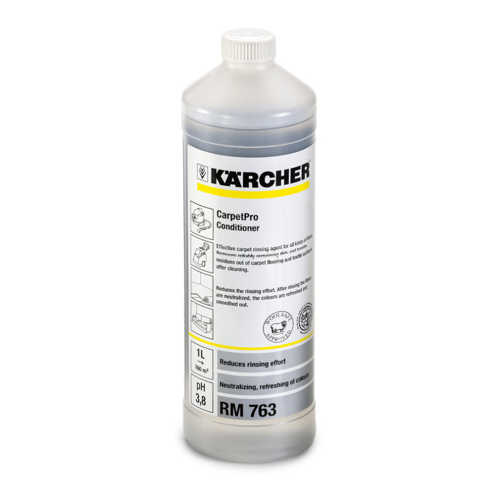 Karcher Puzzi Procleaning Conditioner RM763 6.295-844.0