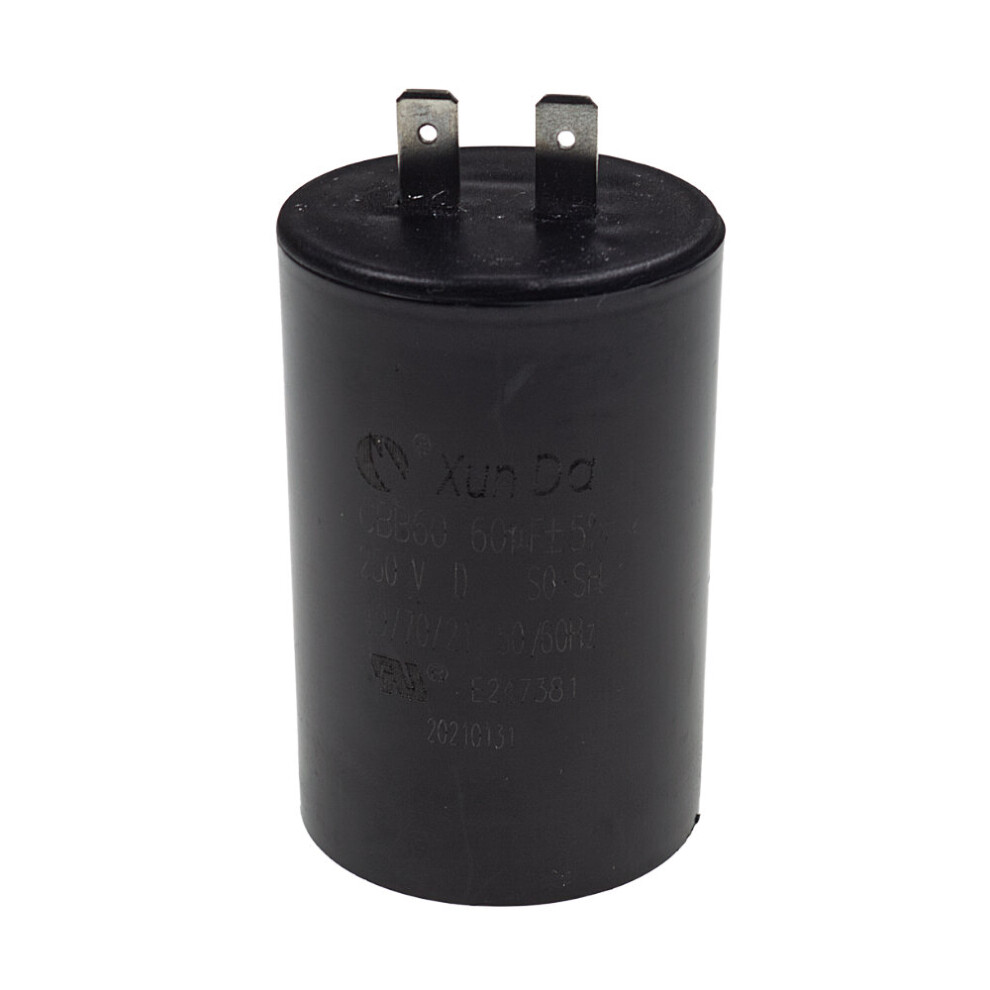 Capacitor 60uF 9.760-205.0