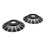 Kärcher Karcher Side Brushes for Sweeper 2.644-032.0 1