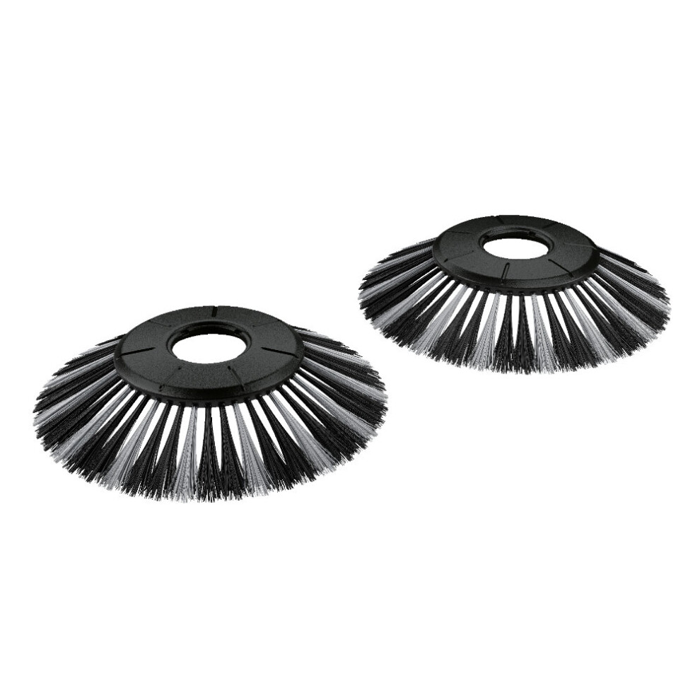 Karcher Side Brushes for Sweeper 2.644-032.0