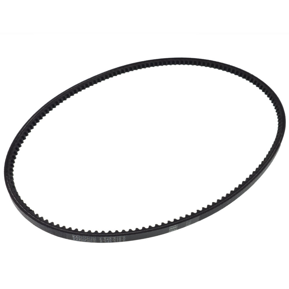 Karcher KMR 1250 Sweeper Belt V-Belt XPA 1093 6.348-316.0