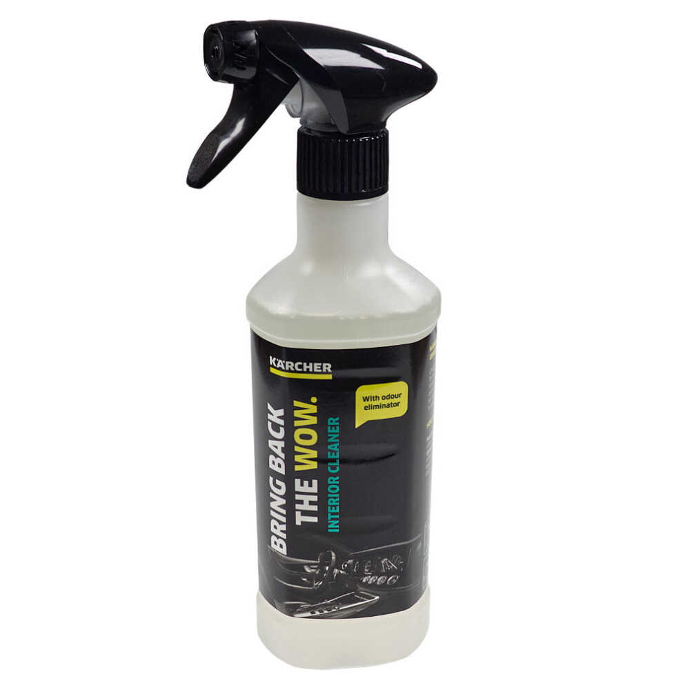 Karcher RM 651 Interior Car Cleaner 500ml 6.296-106.0