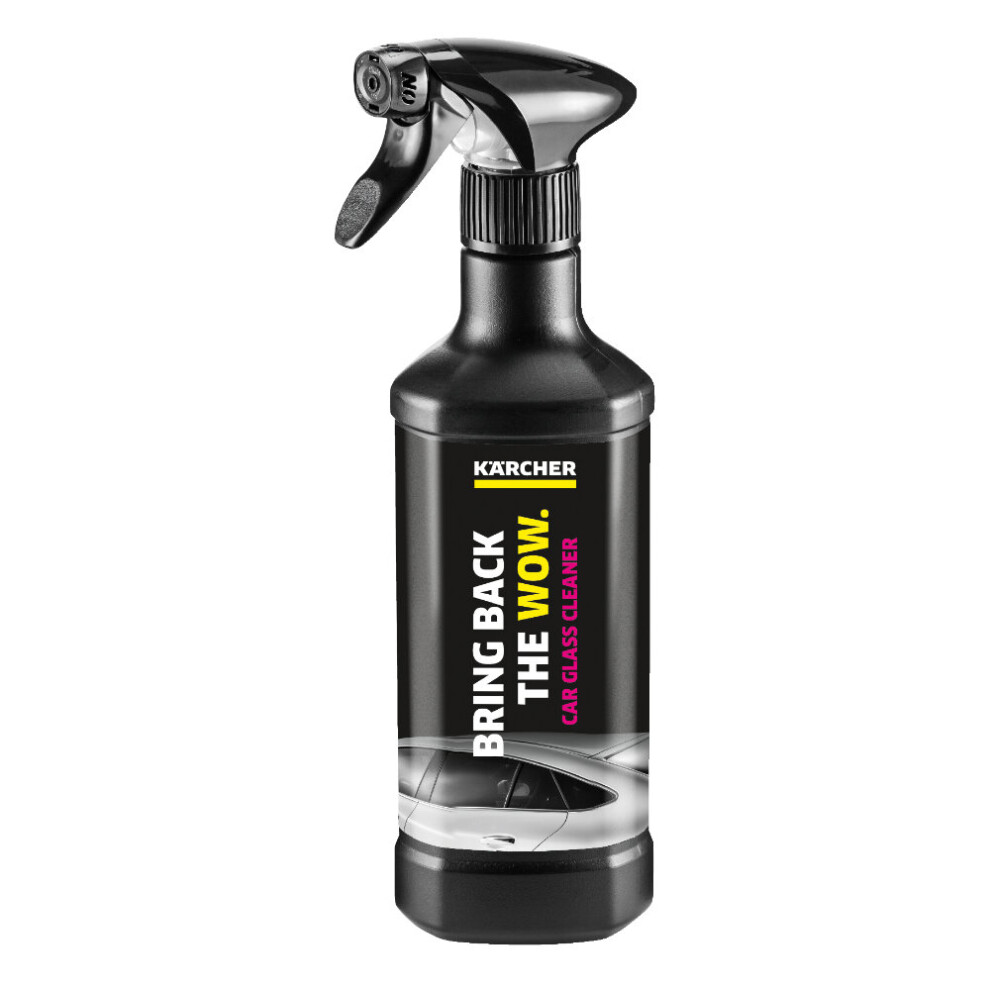 Karcher RM 650 Car Glass Cleaner 500ml 6.296-105.0