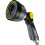 Kärcher Premium Metal Multifunktions-Gießpistole - KARCHER - Grau - 4 einstellbare Sprühformen 1