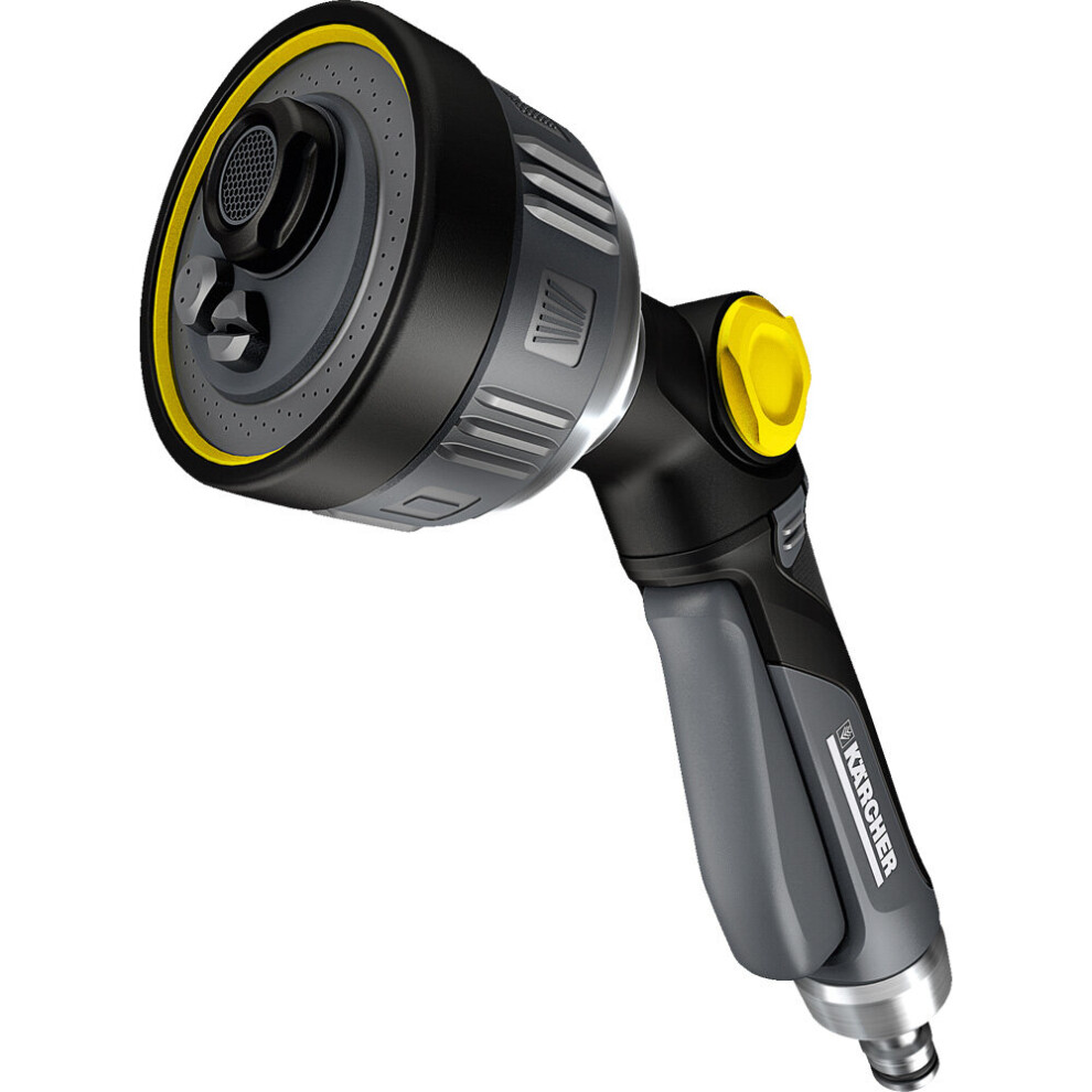 Karcher Metal Multifunctional Spray Gun Premium 2.645-271.0