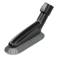 Escova Macia - KÄRCHER - VC 4 e VC 6 Sem Fios - Limpeza sem manchas - Cerdas macias - Acessório para aspirador