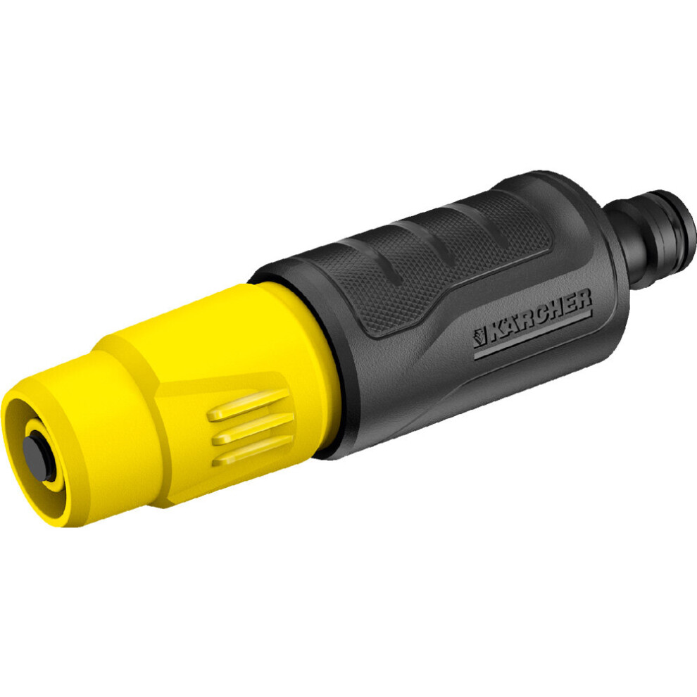 Karcher Garden Hose Nozzle 2.645-272.0