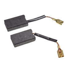 Titan TTB278SDS | TTB631SDS+ Type Hammer Drill Compatible Carbon Brushes 8941058