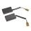 Titan TTB278SDS | TTB631SDS+ Type Hammer Drill Compatible Carbon Brushes 8941058 1