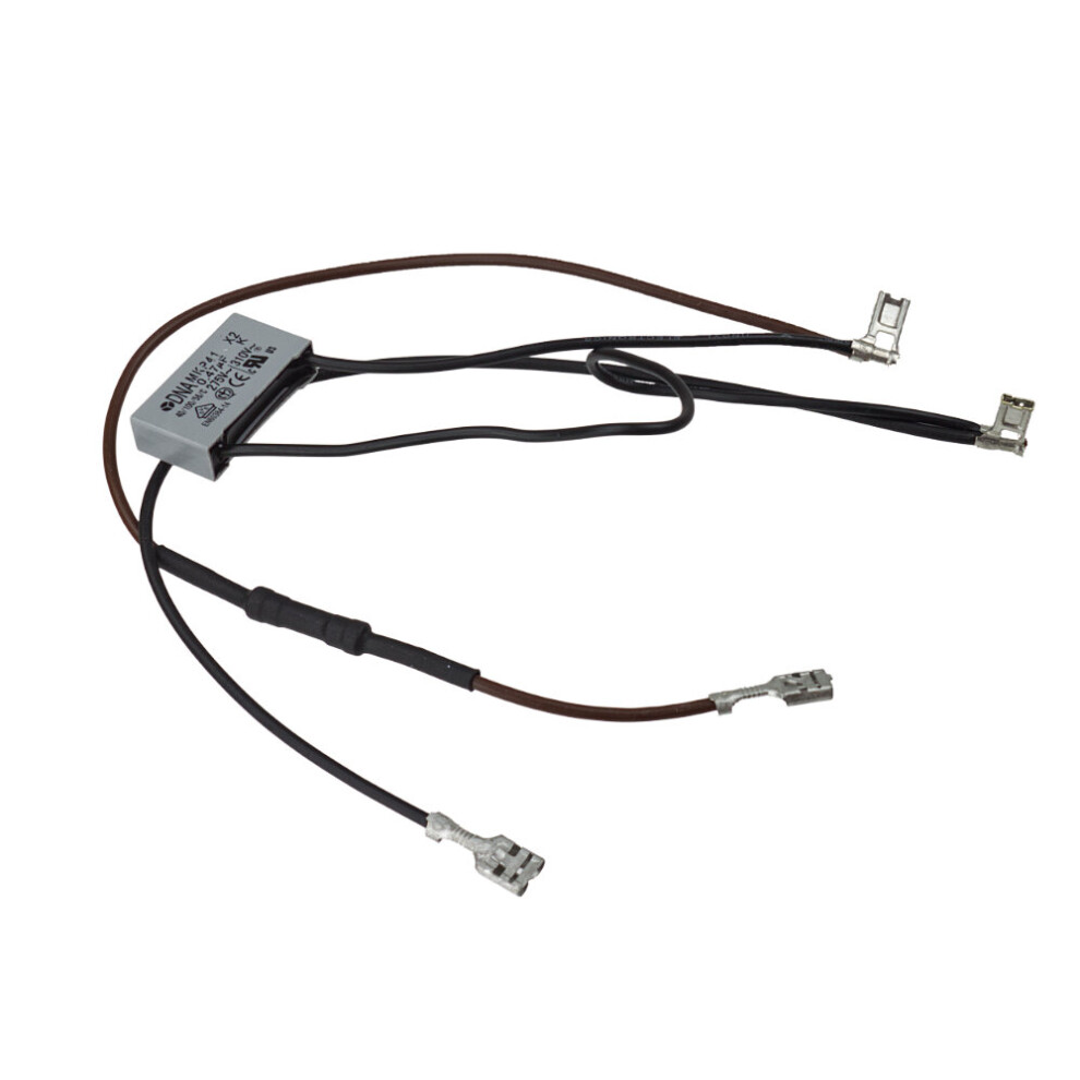 Karcher Cable with Capacitor 6.649-560.0