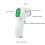 LED Three Color Display Non-Contact Forehead Infrared Thermometer Handheld 5