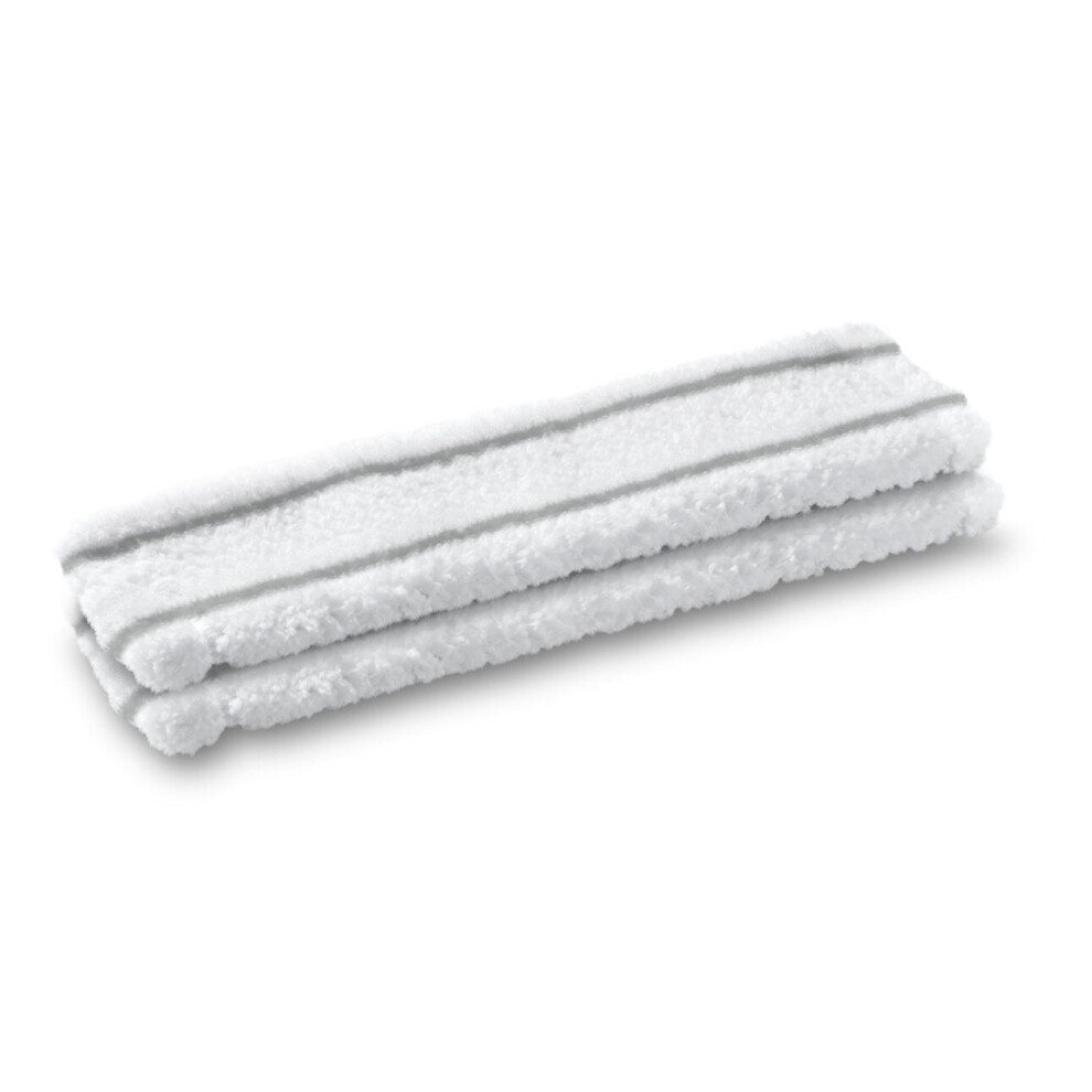 Karcher Microfibre Cleaning Cloths for the Spray Bottle 2.633-100.0