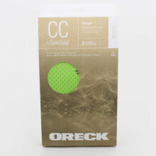 Oreck Select Docking Bags (6PK) Replaces CCPK8DW AK1CC6A