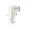 Non-Contact Forehead Temperature Tool Three Color Backlight Display 3