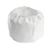 Membranenfilter voor stofzuiger - KÄRCHER - 69061030 - niet-geweven polyester - wasbaar op 40C - compatibel met NT 27/1, NT 48/1, NT 351