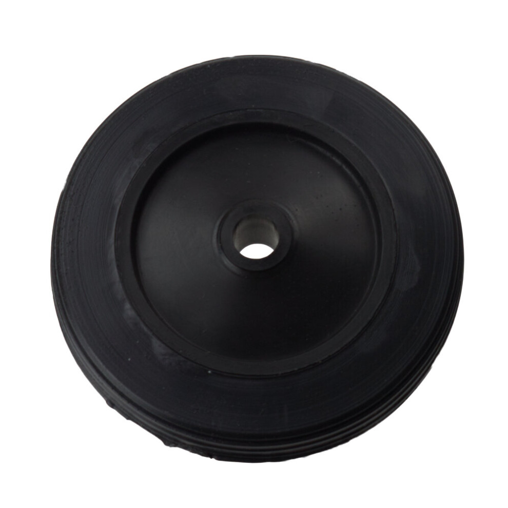 Castor 3" Wheel for Numatic Vacuum 204008