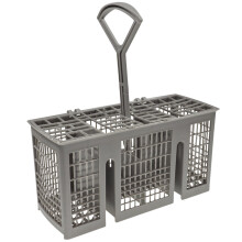Universal Slimline Dishwasher Cutlery Basket 10891116
